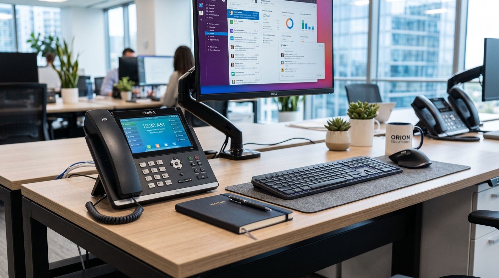 Smart Video Phones in 2026: Business Communication