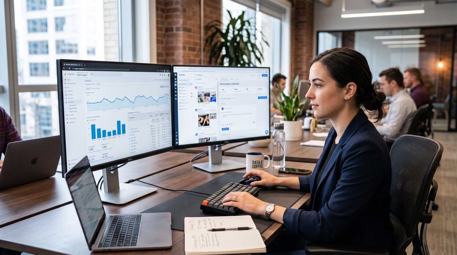 Local SEO in 2026: Win Real Customers Near You