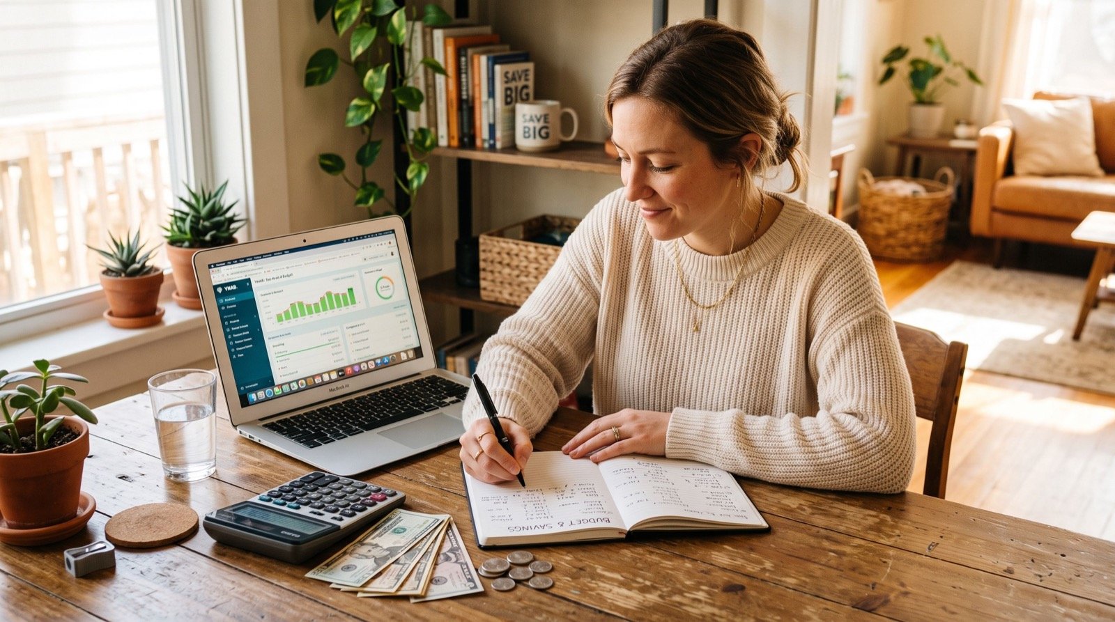 Money Apps in 2026: A Simple Budgeting Guide